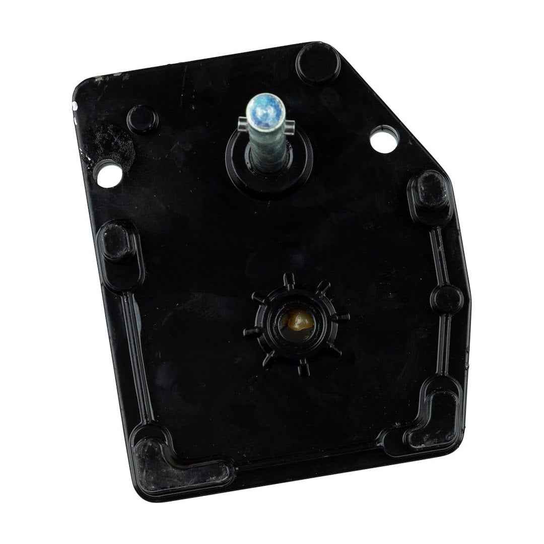 Lippert Components 179015 Trailer Landing Gear Gear Box - Black