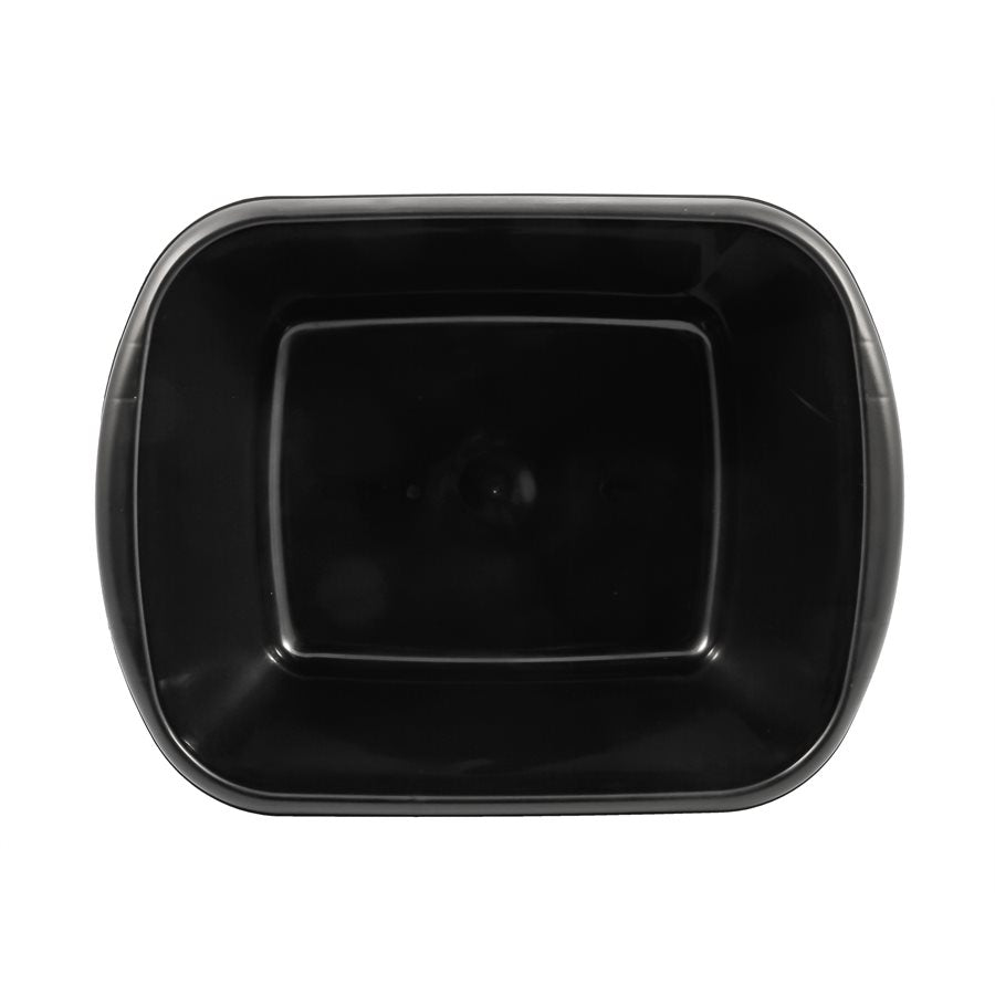 Camco Dish Pan (43515) – Hold Capacity: Holds 9 Quarts