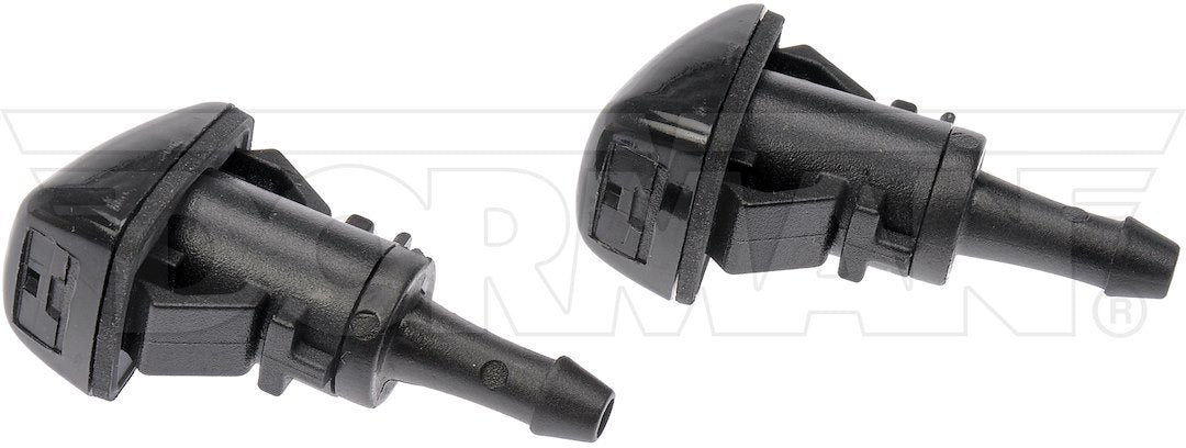 Dorman 58115 Chrysler Windshield Washer Nozzle - image 1