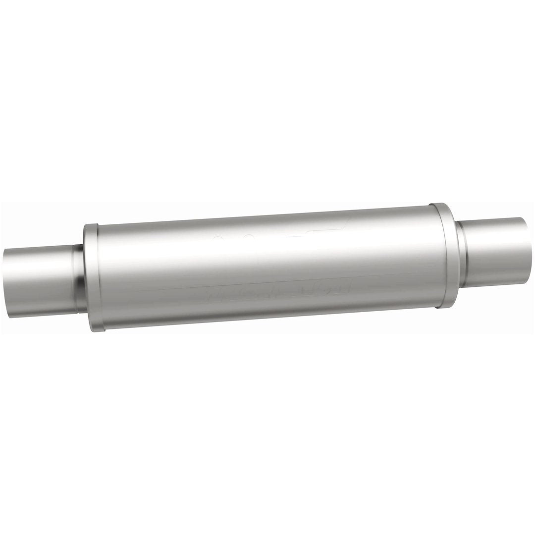 MagnaFlow 10416 Stainless Steel Exhaust Muffler