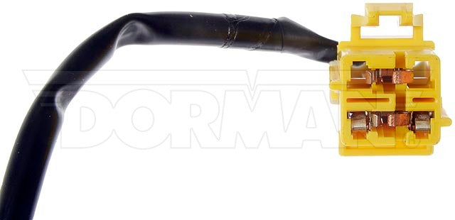 Dorman 525046 OE-Replacement Clockspring — Black/Yellow - image 6
