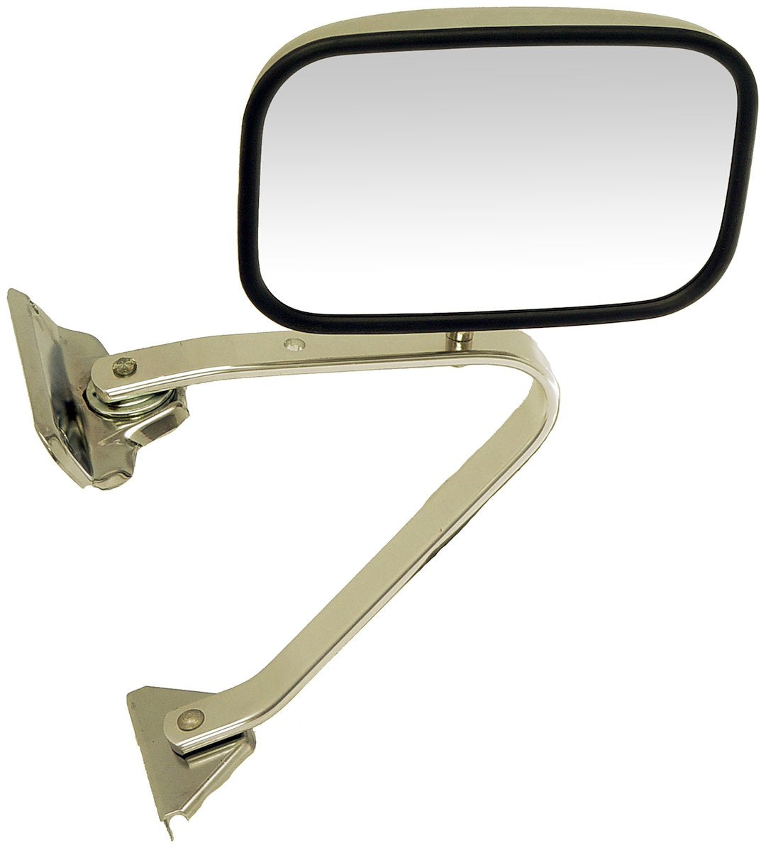 Dorman OE Solutions 955-180 Left Manual Exterior Mirror - image 1