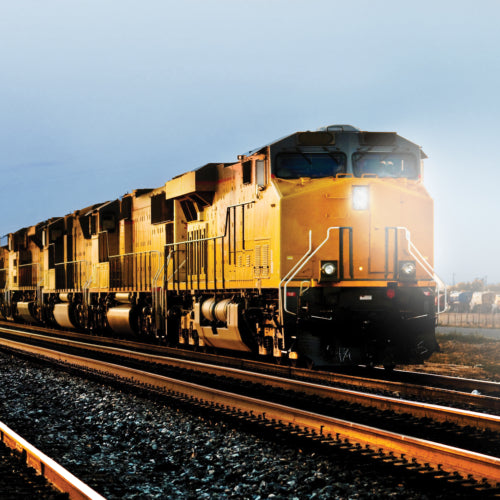 J.W. Speaker 0554601 8770 Gen 3 LED Locomotive Headlight