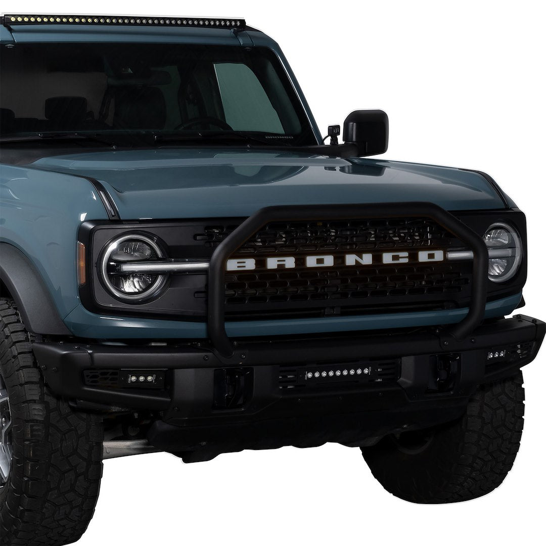 Putco Steel Grille Guard 61500