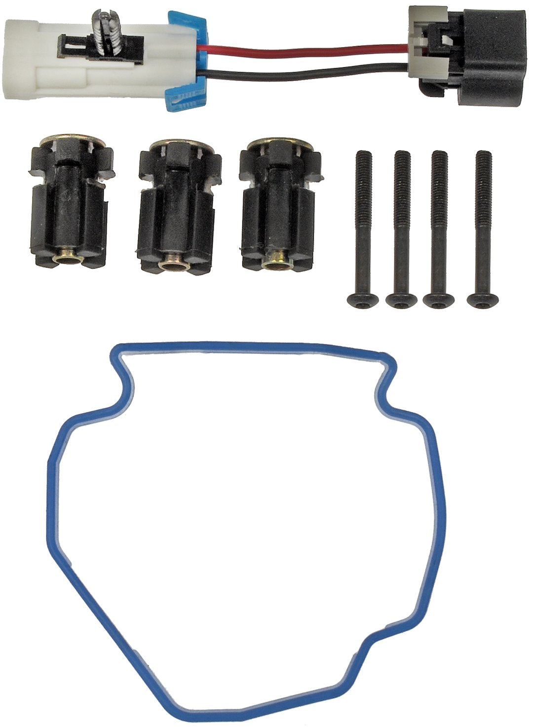 Dorman 306010 Electric Secondary Air Pump with Harness - image 4