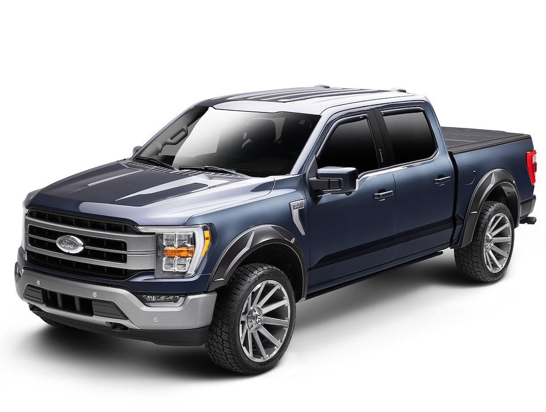 Husky Liner 2805932 DRT Style Fender Flares