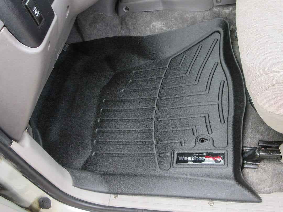 Weathertech (USA) 440101 Floor Liner for Toyota Tacoma 2001–2004