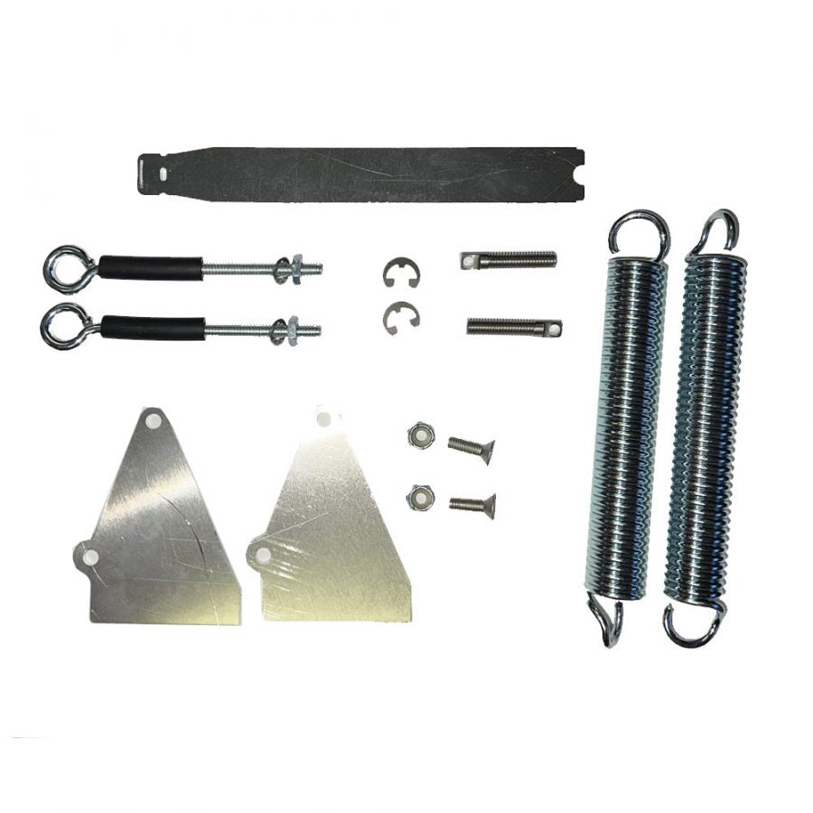 Rockslide Engineering Sl-200-Sp4 Running Board Component