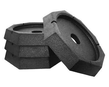 Snappad Eq12sp4 Leveling Jack Foot Pad - image 1