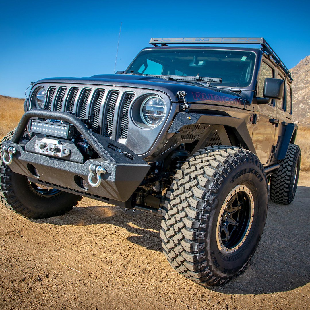 Dv8 Offroad Rrjl-01 Roof Rack - image 10