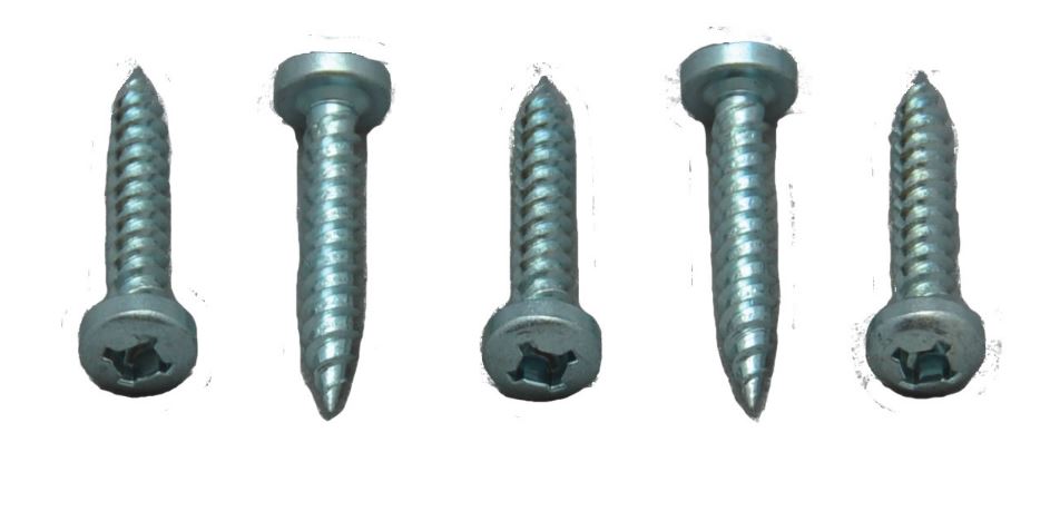 Ap Products 012-Q50co 8 X 1 Screw - image 1
