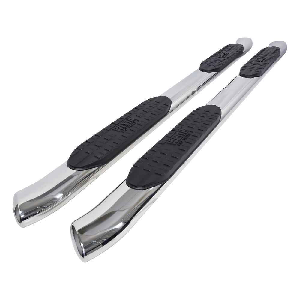 Westin Automotive 21-52770 Nerf Bar for Toyota Tacoma 2005–2023