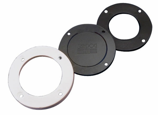 Sea Dog 520500-1 Nylon Marine Drain Component