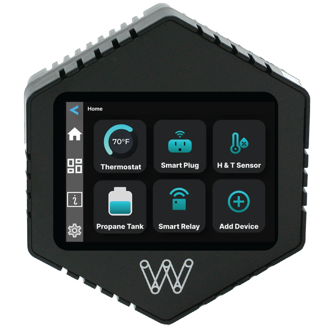 Ap Products 024-0020 Wall Thermostat - image 1