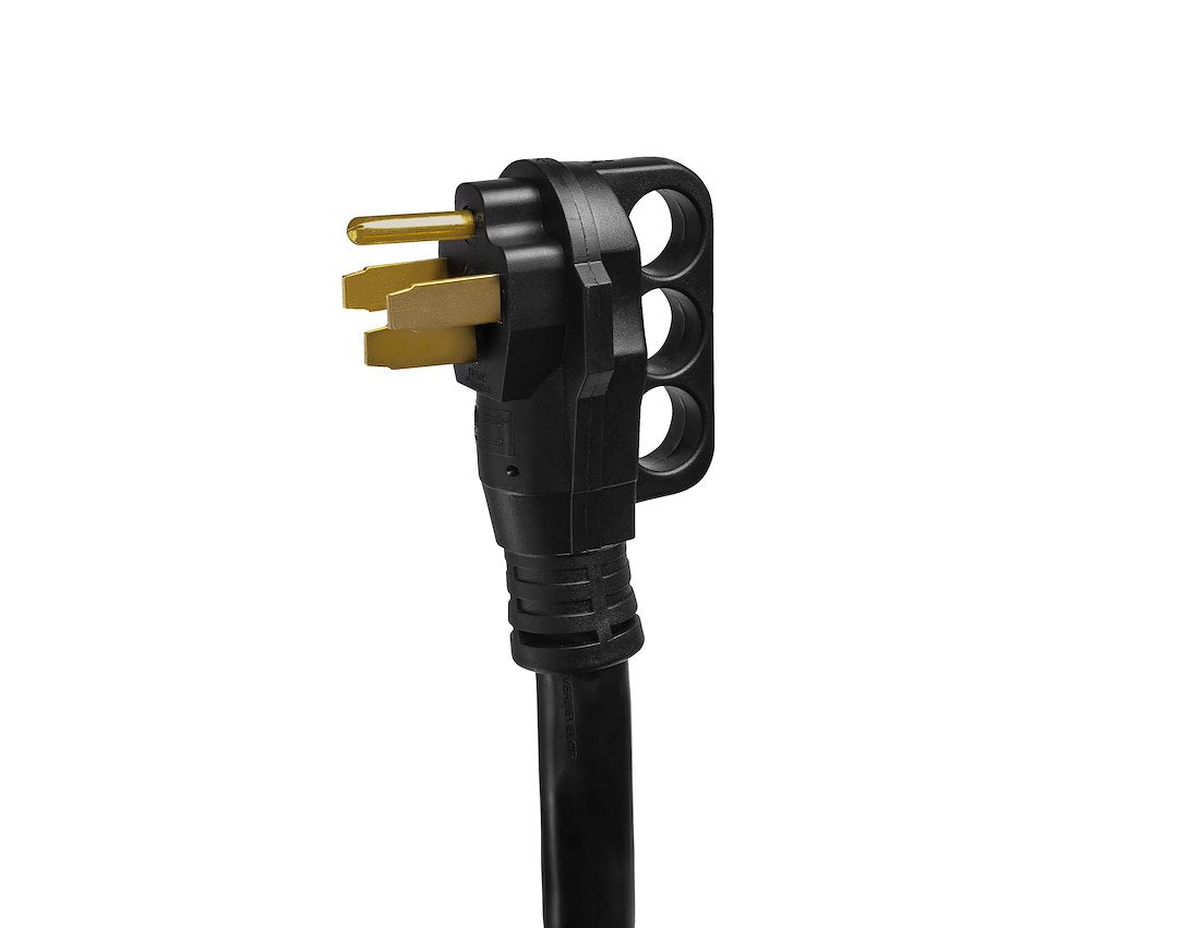 SmartPlug Systems R50304A Angled Shore Power Cord