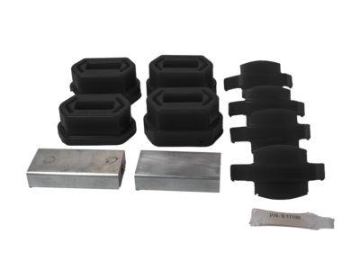 Energy Suspension 5.18122g Polyurethane Suspension Bushings