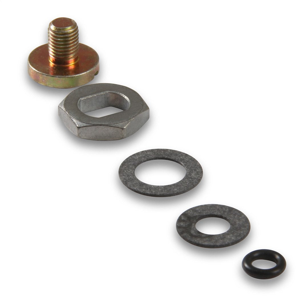 Holley 34-7 Carburetor Needle and Seat Hardware