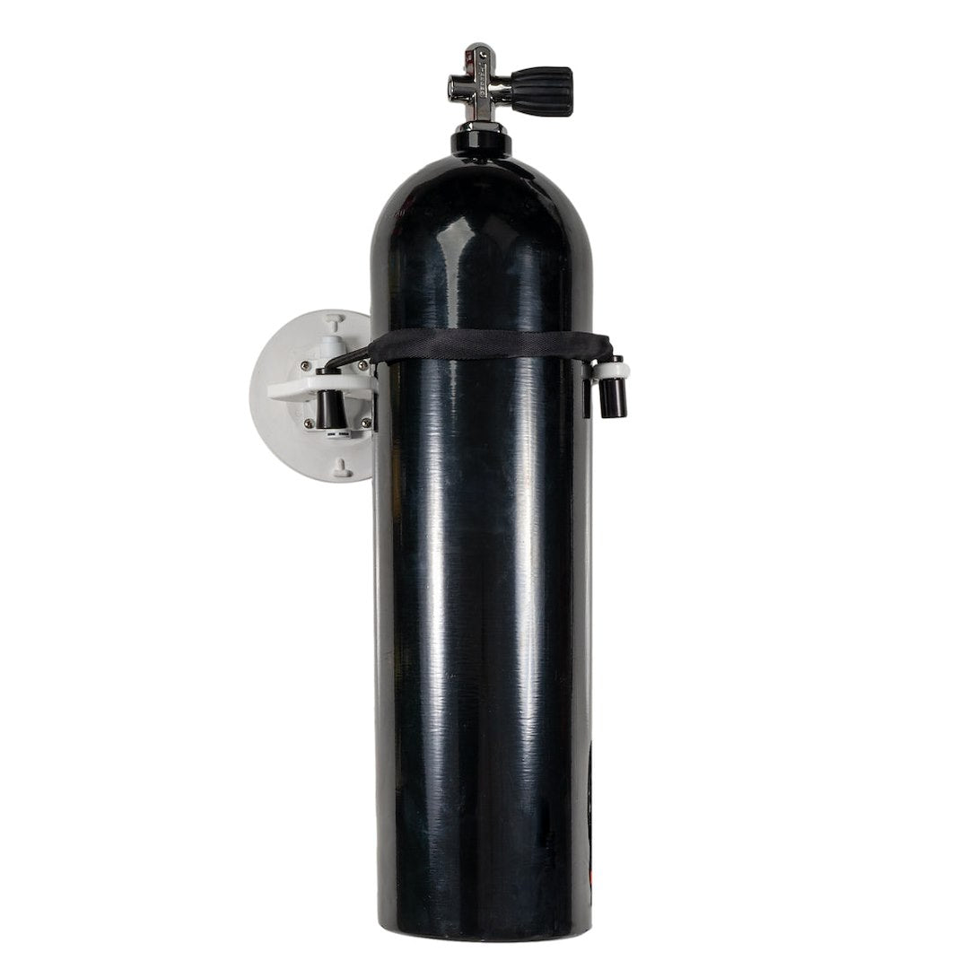 SeaSucker Md5591 Pro Series Dive Tank Rack