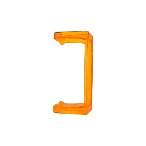 Hella 358233961 X-Treme XT-3A Amber Light Cover