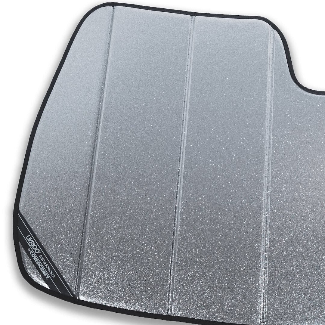 Covercraft UV11562GS Tesla 3 Galaxy Silver Premier Shade - image 2