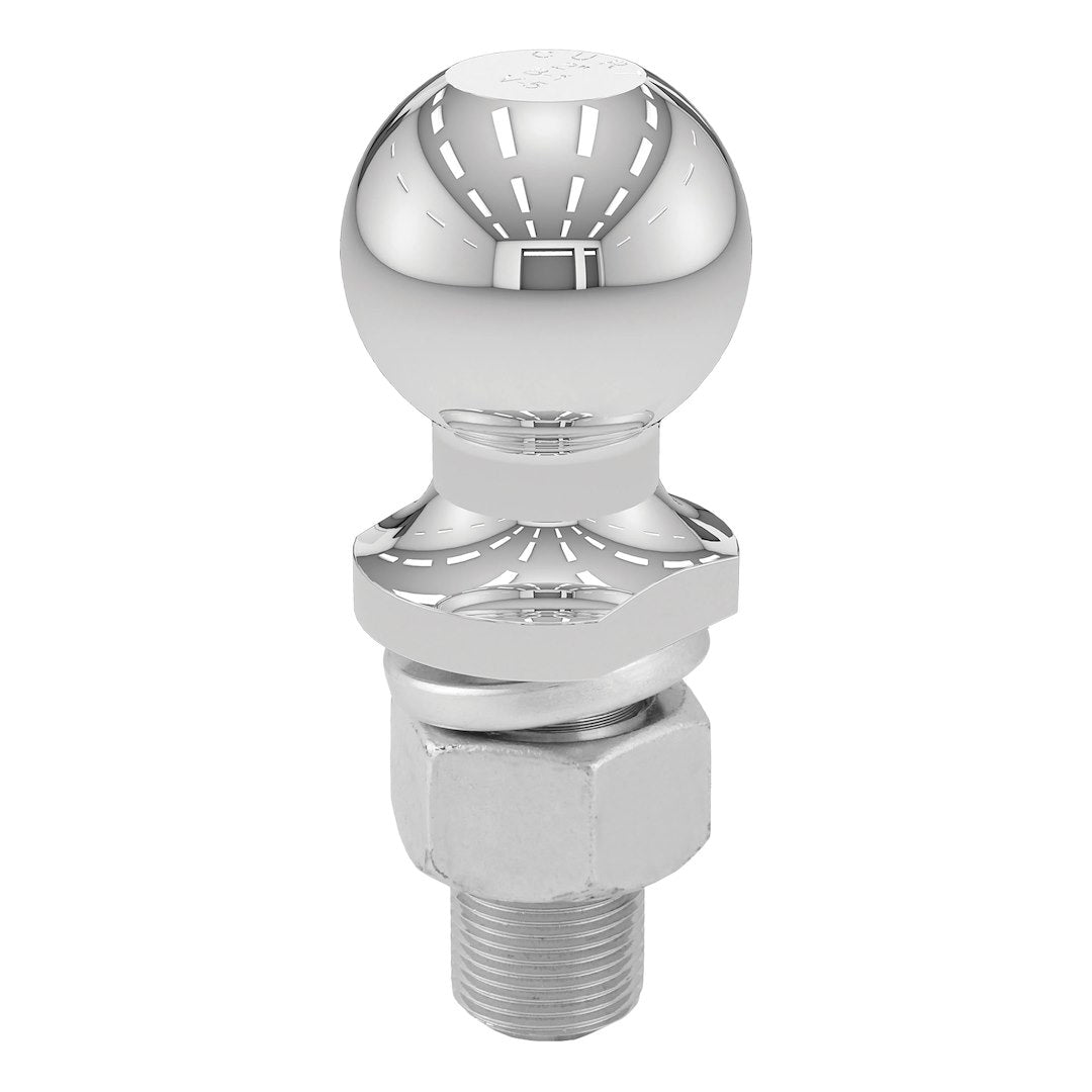 Curt 40038 Trailer Hitch Ball - image 1