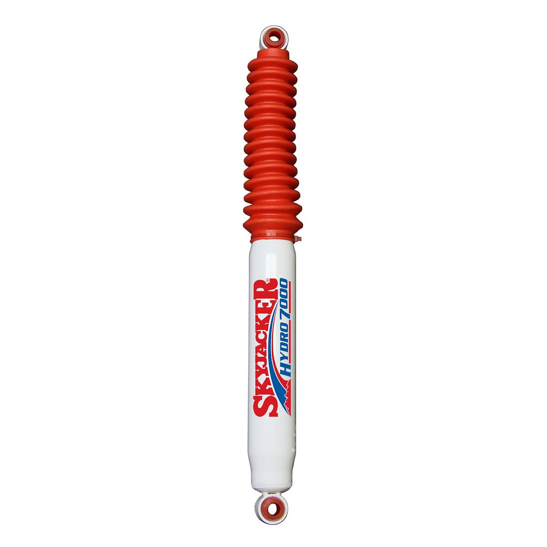 Skyjacker 7058 White OEM Steering Stabilizer Kit