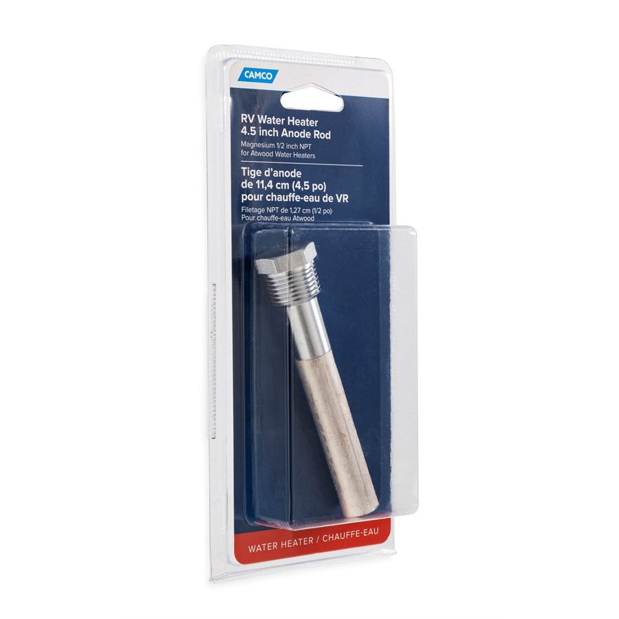 Camco 11553 Water Heater Anode Rod - image 4