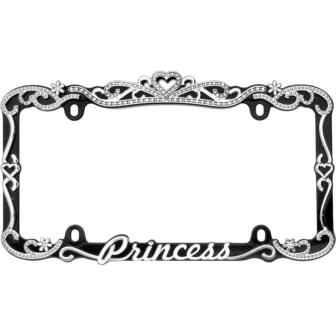 Cruiser 22635 License Plate Frame - image 1