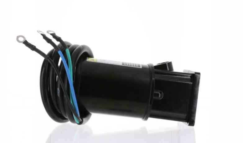 Arco Marine 6274 Outboard Tilt And Trim Motor - 4-Bolt, 3 Wire