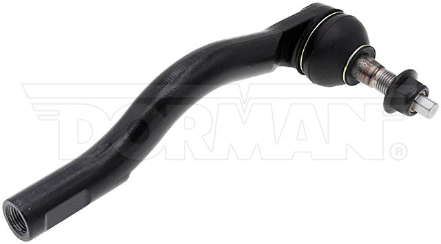 Dorman Chassis TO81191PR Premium Steel Tie Rod End - image 2