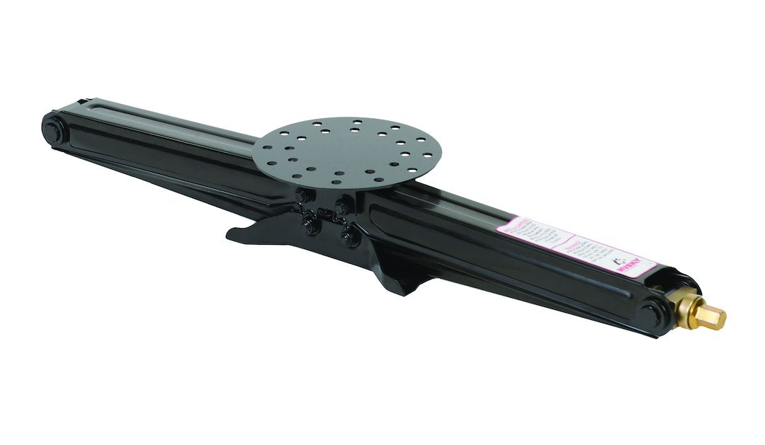 Husky Towing 88125 Leveling Jack - image 2