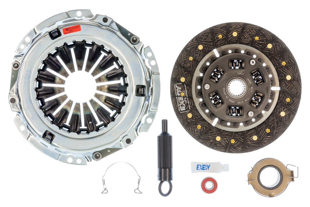 Exedy 16803a Single-Plate Clutch Set for Toyota