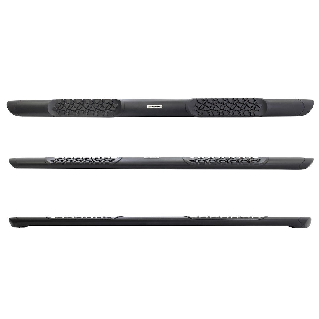 Go Rhino V300087T Vertex Universal Side Steps
