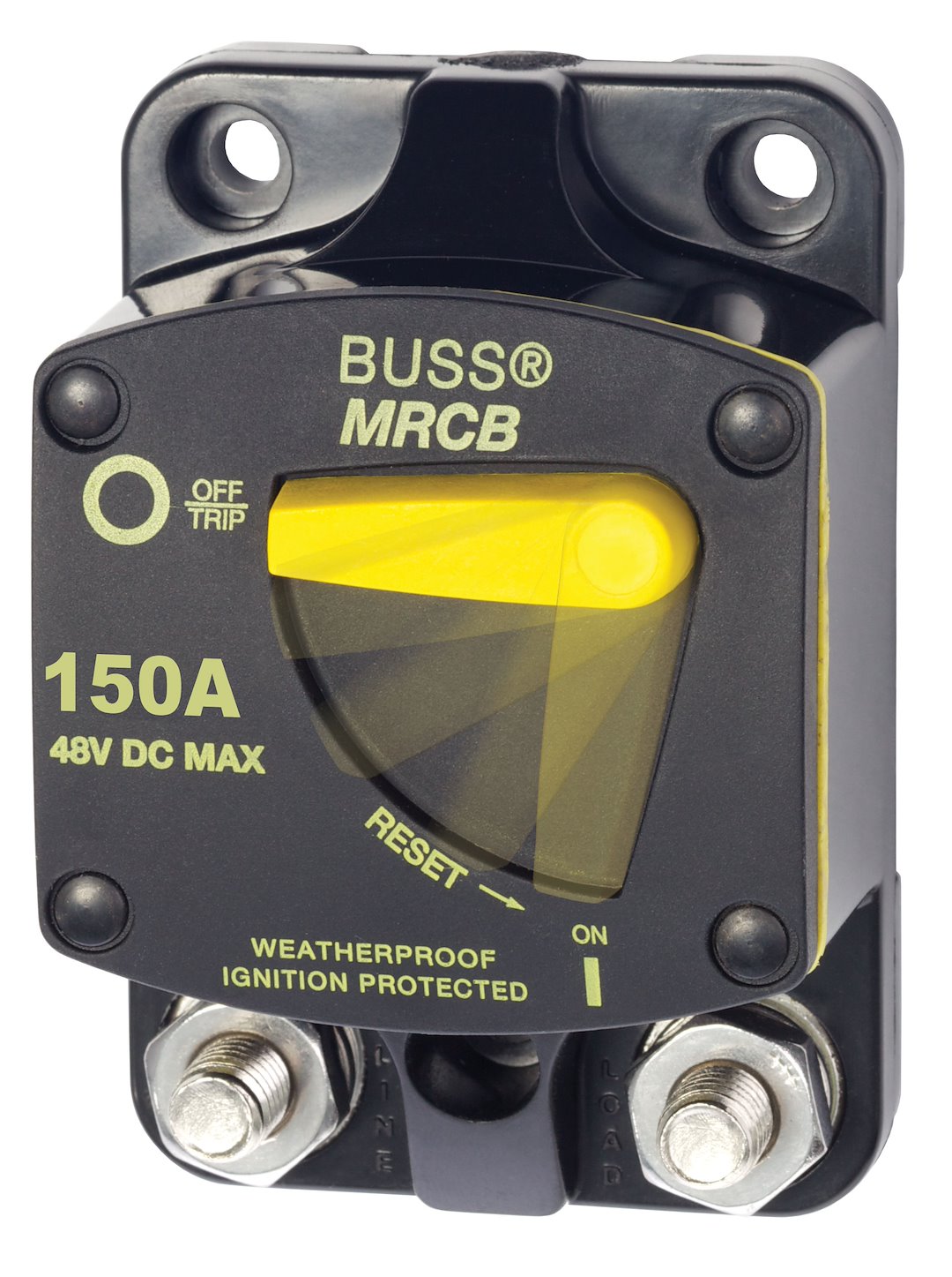 Blue Sea 7148-Bss Circuit Breaker - image 1