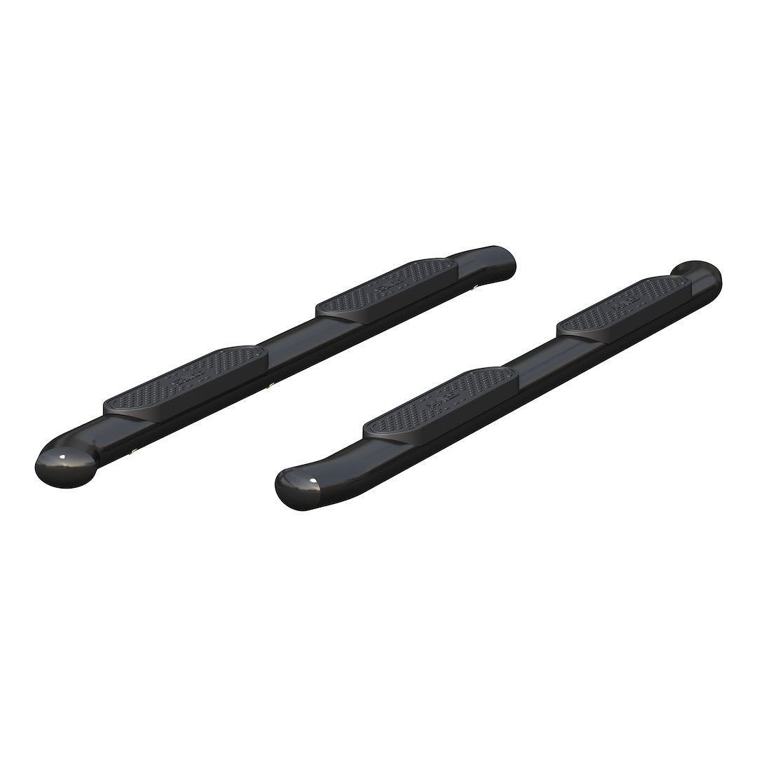 Aries With Surface Steps Oval Nerf Bar S224051 - image 2