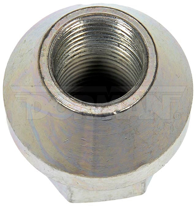 Dorman 6112581 AutoGrade 14x1.5 Natural-Finish Acorn Nut - image 4