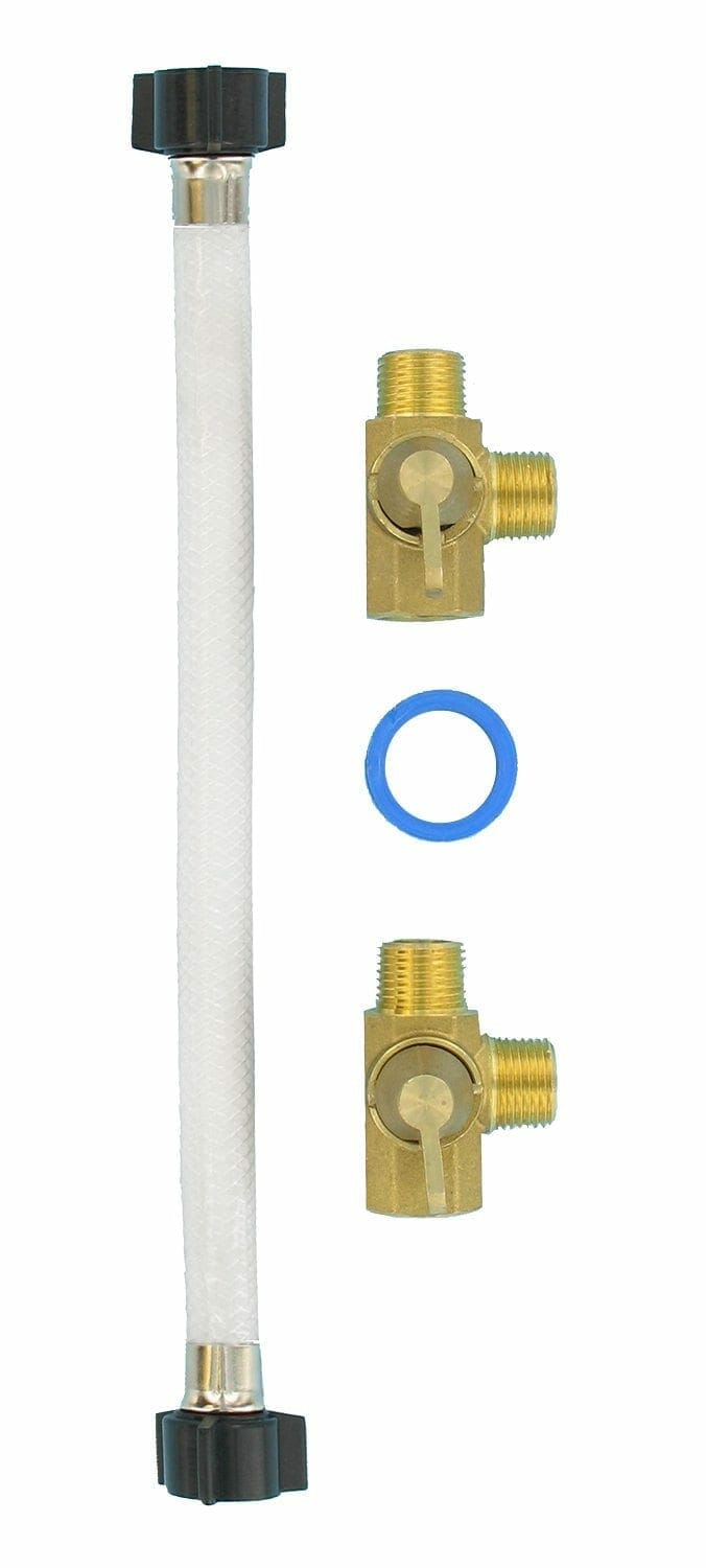 Valterra P23504lfvp Fresh Water By-Pass - image 1