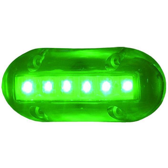 T-H Marine Led-51868-Dp Boat Underwater Light - image 1