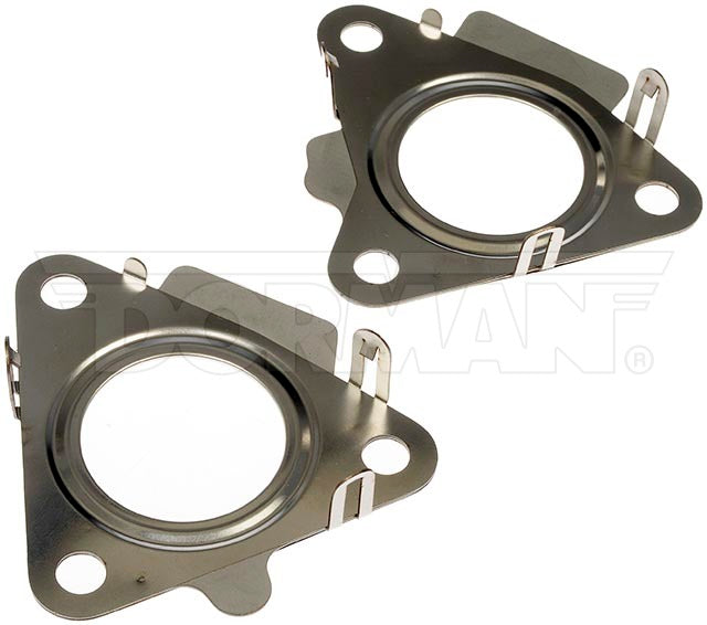 Dorman 615940 4-Inch Round-Port Intake Manifold Gasket - image 6