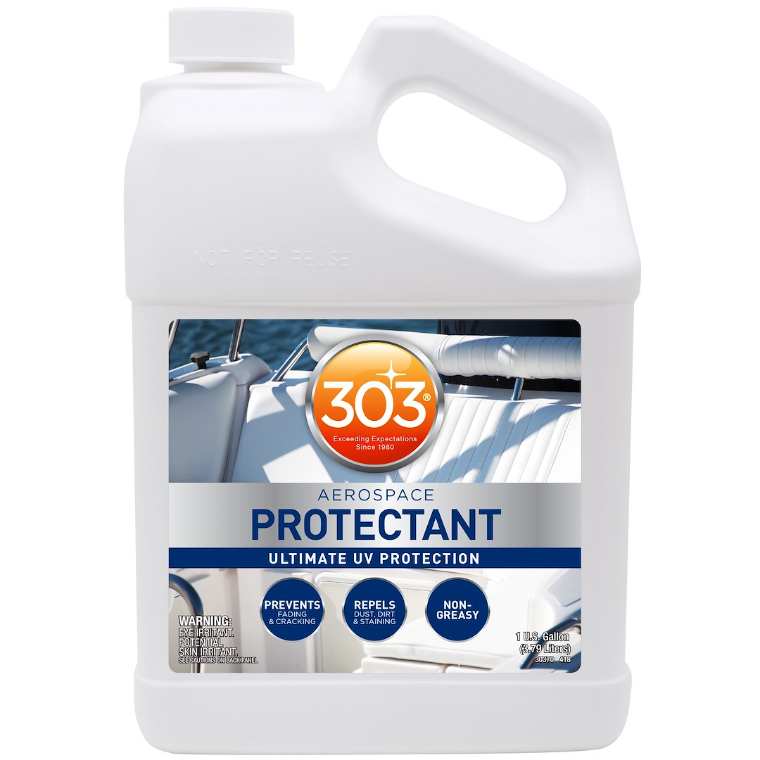 303 Products Inc. 30370 Aerospace Protectant – 1 Gallon