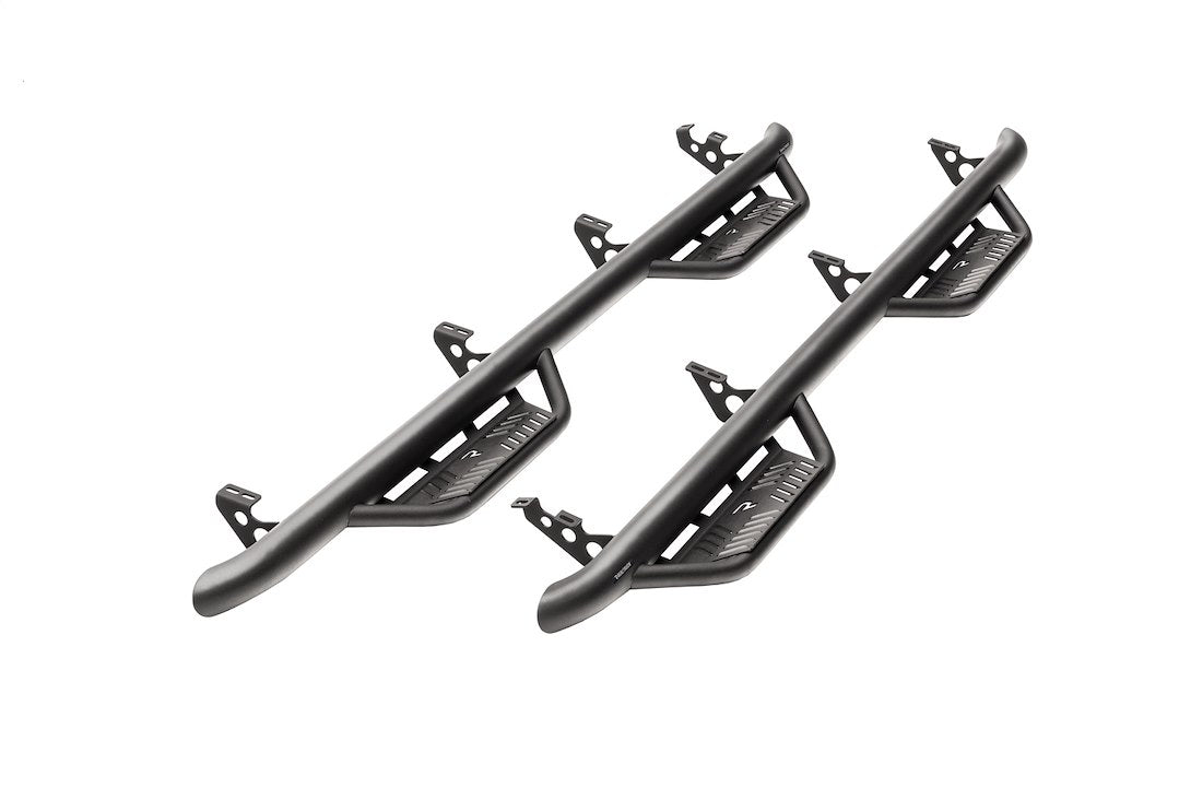 N-Fab Hpd2080cc-Tx Nerf Bar - image 1