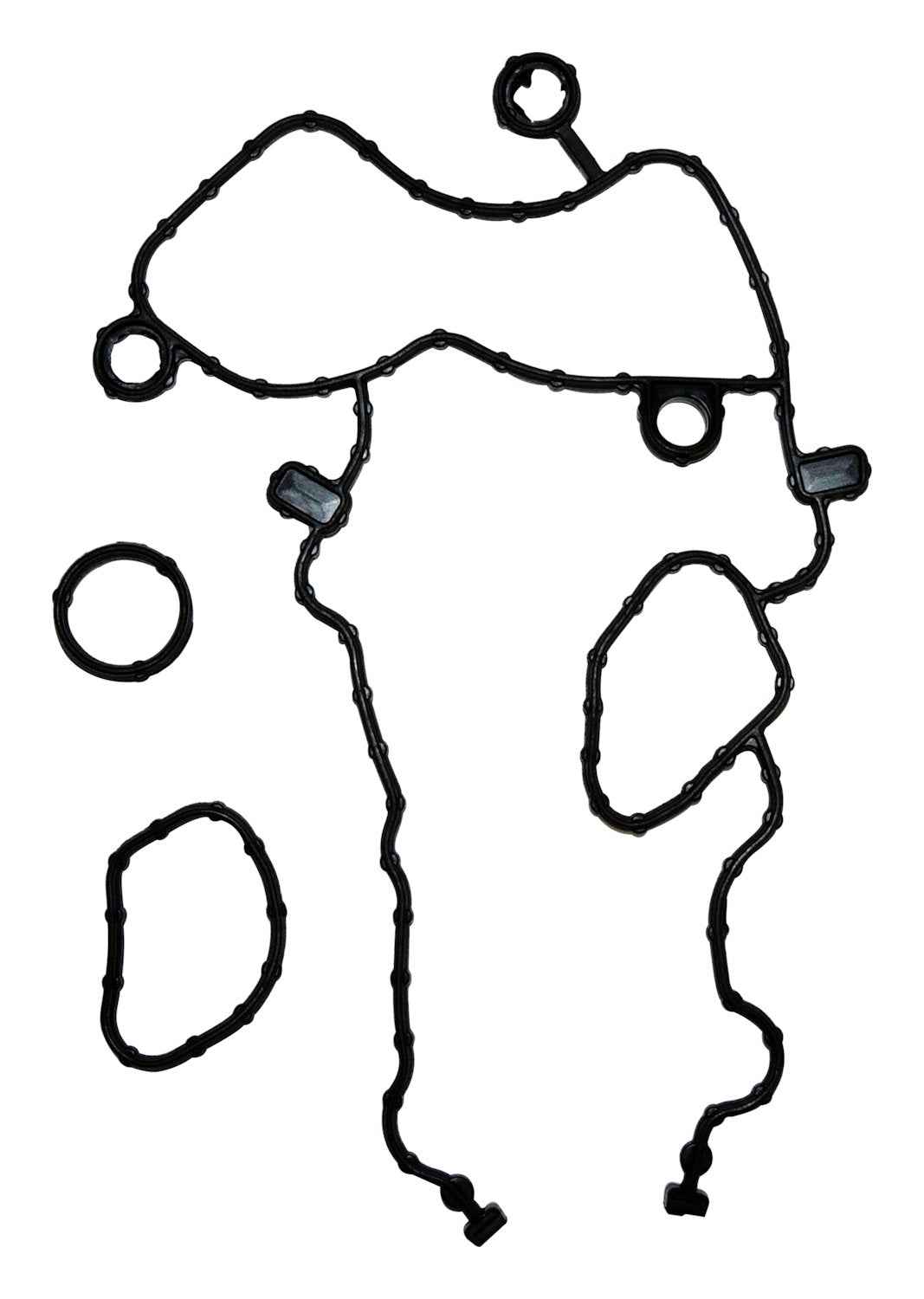 Crown Automotive 68228480AA Timing Cover Gasket Kit
