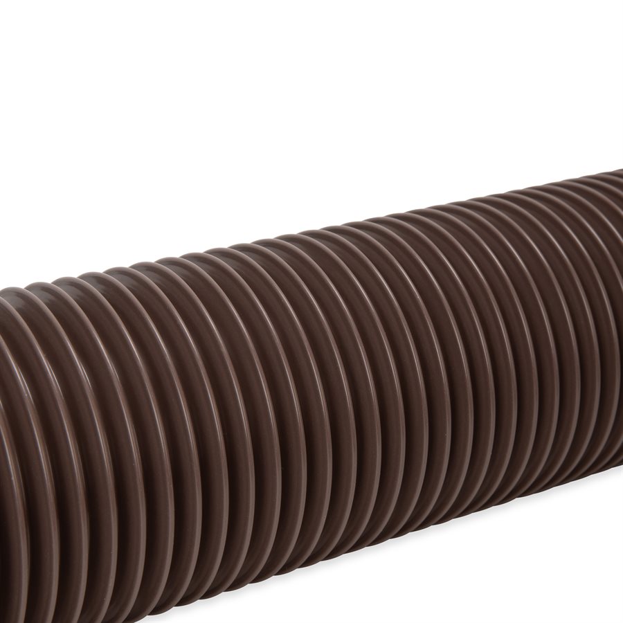 Camco 10 Feet Sewer Hose (39621) – Extended Length: 10 Feet