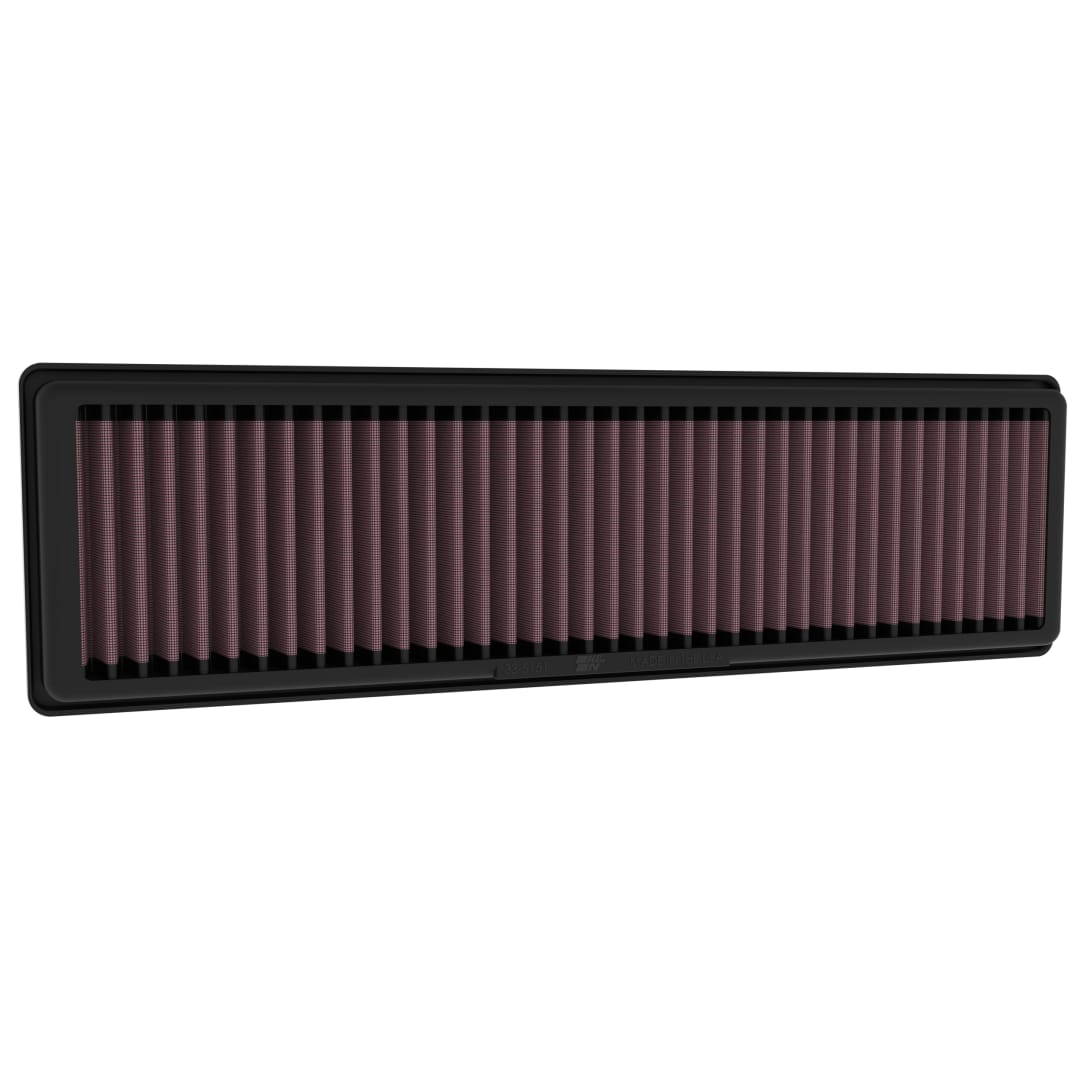 K&N 33-5151 High-Flow Air Filter