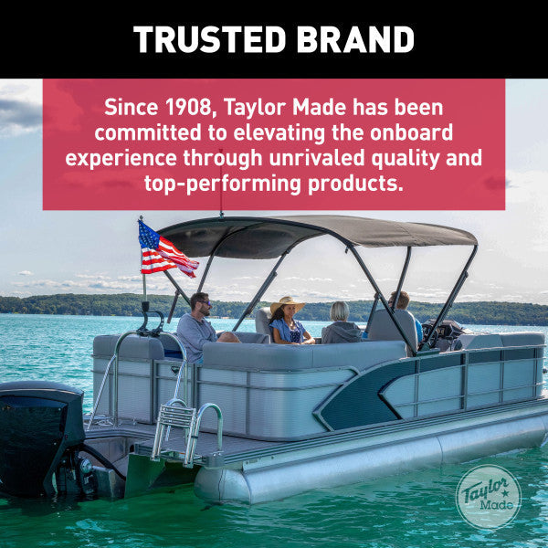 Taylor Made 310162p Boat Fender - image 10