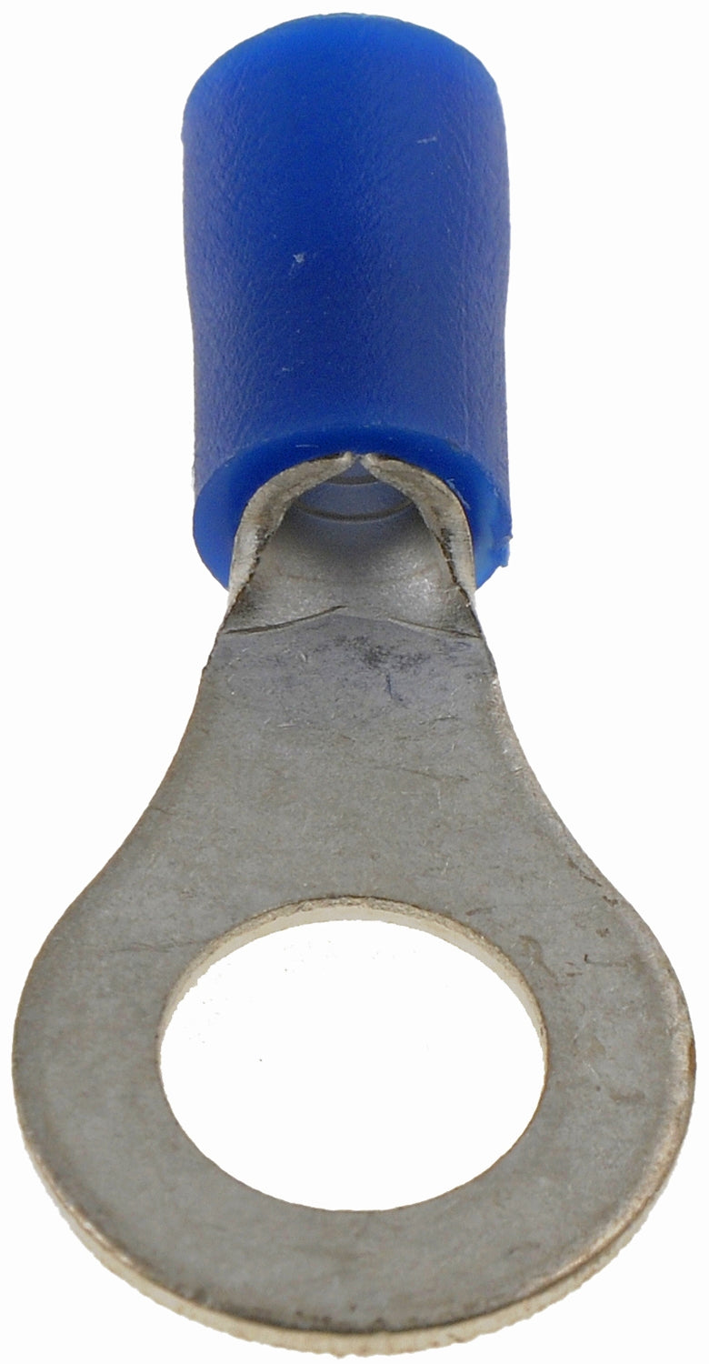 Dorman 85409 1/4-Inch Ring Terminals, 16–14 Gauge, 16 Pack - image 3