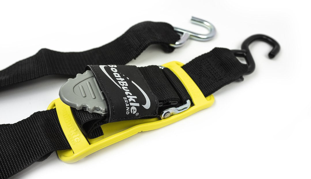 Immi Boatbuckle F17631 Tie Down Strap - image 3
