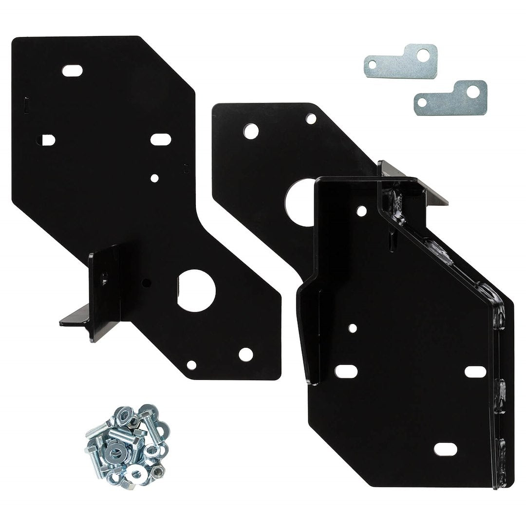 Arb 3562060 Bumper Mounting Kit - image 2