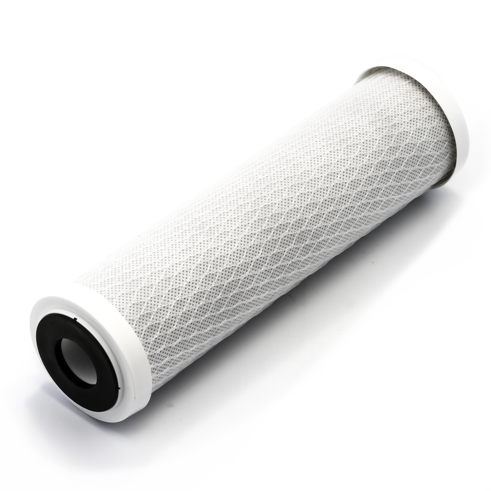 Camco 52418 Fresh Water Filter Cartridge - image 1