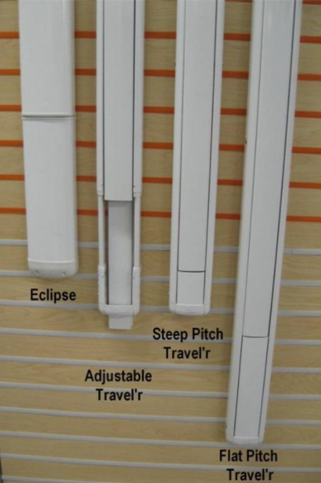 Carefree Rv Ov25ap Awning Arm - image 1